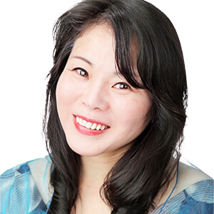 キャサリン先生