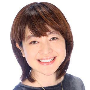 水木パメラ先生