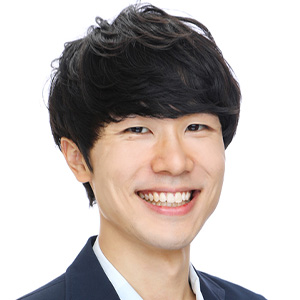 いち木しま馬先生