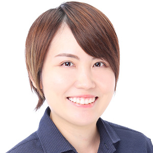 成川シュウ先生