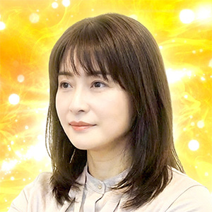 尚羽先生
