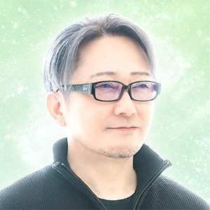 一真先生