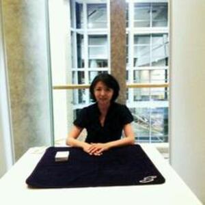 麻吹あかり先生