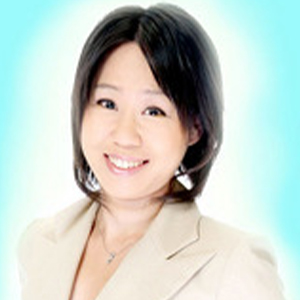 名月二夜子先生