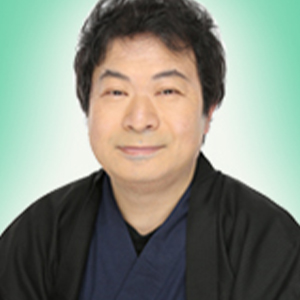 マーク・矢崎先生