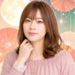 愛月詩乃先生