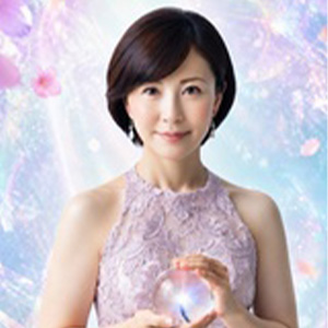 神楽祈月先生