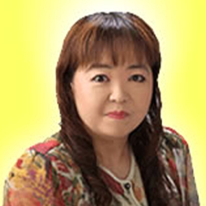 ソランジュ先生