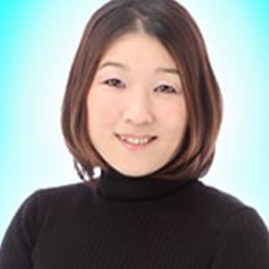 青山瑠輝愛先生