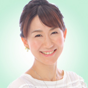 麻耶カーティーン先生