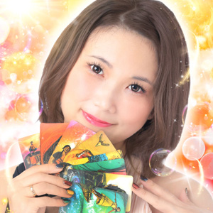 天上ゆめの先生