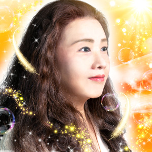 花園ゆりあ先生