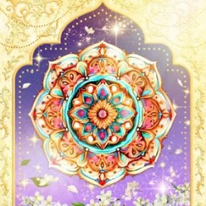 ジャスミン先生