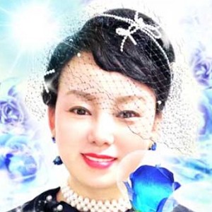 ブルーローズ先生