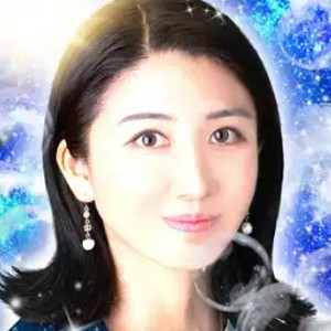 天野しずく先生