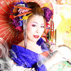 あじゅりん先生