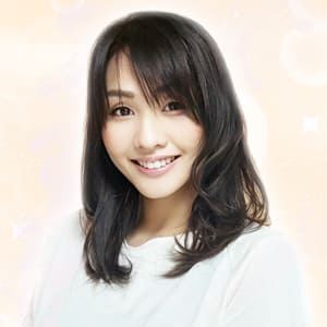 宝珠ヒカリ先生