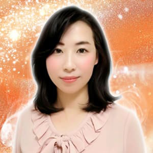 アンジェリカ先生