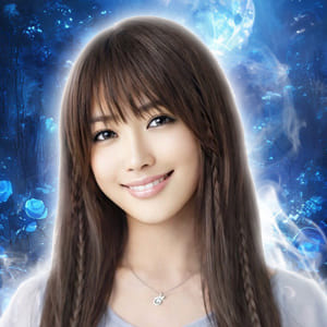 月詠ひかり先生