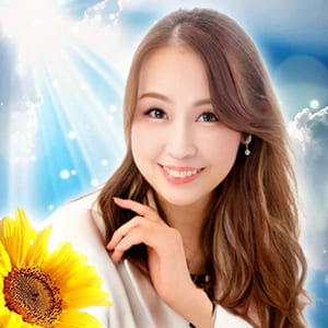 愛々讃先生