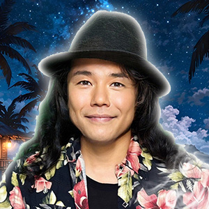 ゼノ先生