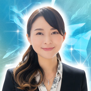 クリスタル先生