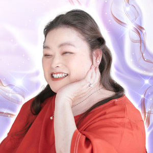 桃龍いのり先生