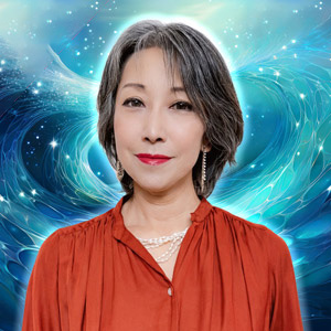 一条ニーナ先生