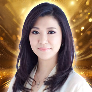 おおかみ結先生