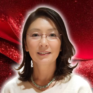 セイラ先生