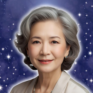 弥津瑠先生