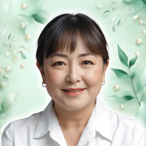 如月聖音先生