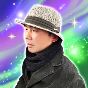 神明アカシ先生