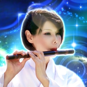 神言伝師ウズメ先生