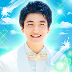 白羽アラン先生