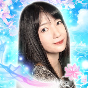 月乃あくあ先生