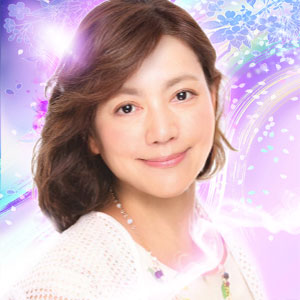 碧海百合子先生