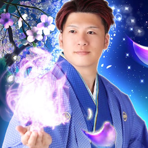 卯月クオン先生