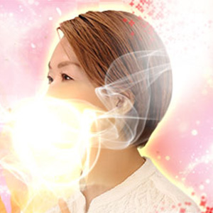 虹音カレン先生