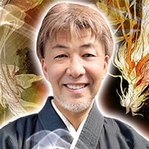 紫香楽ポン太先生