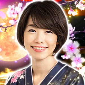 有栖川絢音先生