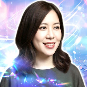 龍夏みこと先生