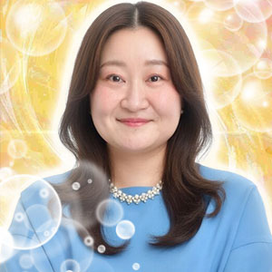 美龍心先生