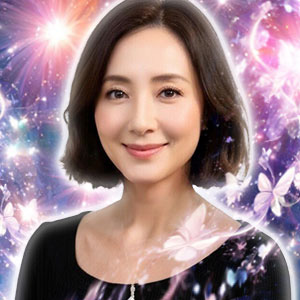 神代凪先生