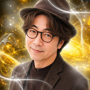 聖導先生