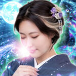 星海紗夜先生