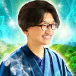 隼風先生