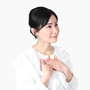 イレーヌ美咲先生