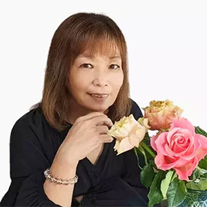 榊姫イリア先生