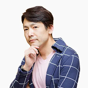 南川まさひろ先生